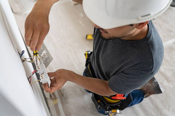 Reliable Emergency Electrician contractor in Butte, MT by No Joke electrician