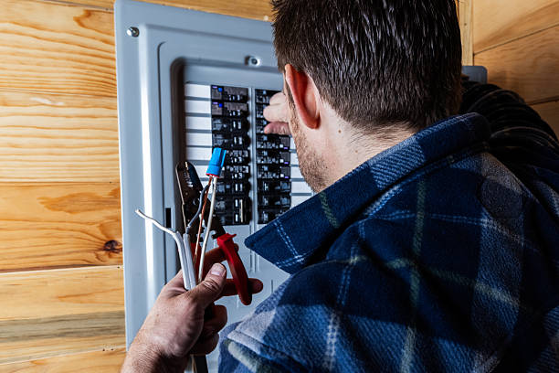 Affordable Emergency Electrician solutions in Butte, MT